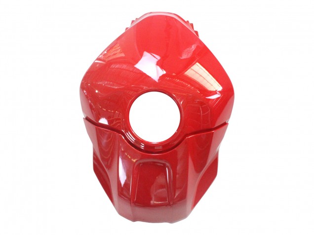 Billigste Yamaha YZF R3/R25 Motorrad Verkleidung 2019-2021 - Rot Lila Schwarz Valsir Lenovo