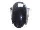 Billigste Yamaha YZF R3/R25 Motorrad Verkleidung 2022-2024 - Glanzendes Schwarz