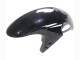 Billigste Yamaha YZF R3/R25 Motorrad Verkleidung 2022-2024 - Glanzendes Schwarz