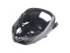 Billigste Yamaha YZF R3/R25 Motorrad Verkleidung 2022-2024 - Glanzendes Schwarz