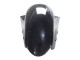 Billigste Yamaha YZF R3/R25 Motorrad Verkleidung 2022-2024 - Glanzendes Schwarz