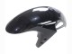 Billigste Yamaha YZF R3/R25 Motorrad Verkleidung 2022-2024 - Glanzendes Schwarz