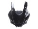 Billigste Yamaha YZF R3/R25 Motorrad Verkleidung 2022-2024 - Glanzendes Schwarz