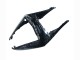Billigste Yamaha YZF R3/R25 Motorrad Verkleidung 2022-2024 - Marble Schwarz Silber Blau Geschmiedet Carbonfaser Stil