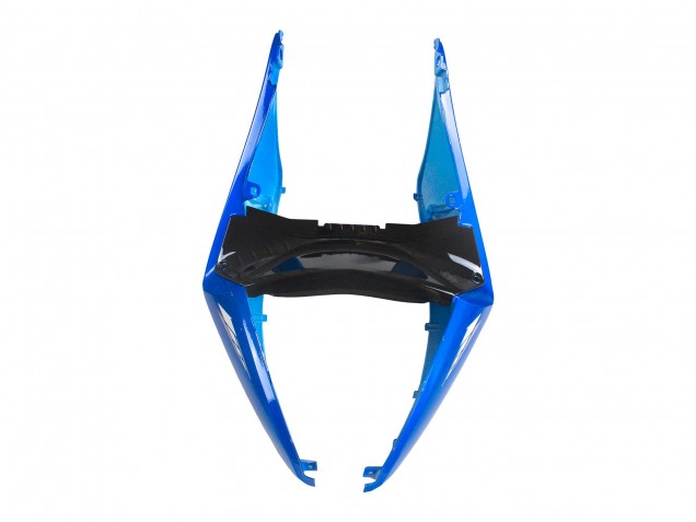 Billigste Yamaha YZF R3/R25 Motorrad Verkleidung 2022-2024 - Blau Schwarz ENEOS