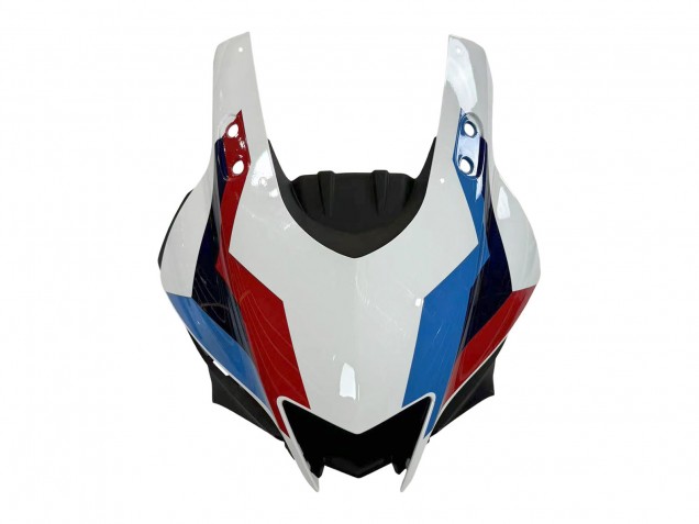 Billigste Yamaha YZF R3/R25 Motorrad Verkleidung 2022-2024 - Weiss Blau Rot Schwarz