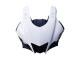 Billigste Yamaha YZF R3/R25 Motorrad Verkleidung 2022-2024 - Weiss