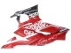 Billigste Yamaha YZF R3/R25 Motorrad Verkleidung 2022-2024 - Rot Blau Schwarz Lenovo Valsir