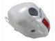 Billigste Yamaha YZF R3/R25 Motorrad Verkleidung 2022-2024 - Weiss Rot Gelb Schwarz