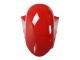 Billigste Yamaha YZF R3/R25 Motorrad Verkleidung 2022-2024 - Weiss Rot Gelb Schwarz