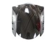 Billigste Yamaha YZF 1000 R1 Motorrad Verkleidung 2000-2001 - Blau Schwarz Grun Monster Yamalube ENEOS 46