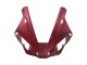 Billigste Yamaha YZF 1000 R1 Motorrad Verkleidung 2000-2001 - Matt Rot