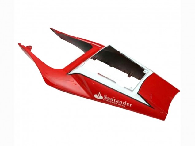 Billigste Yamaha YZF 1000 R1 Motorrad Verkleidung 2002-2003 - Rot Silber Schwarz Santunder