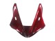 Billigste Yamaha YZF 1000 R1 Motorrad Verkleidung Kit 2002-2003 - Rot Matt Schwarz