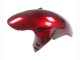 Billigste Yamaha YZF 1000 R1 Motorrad Verkleidung Kit 2002-2003 - Rot Matt Schwarz