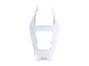 Billigste Yamaha YZF 1000 R1 Motorrad Verkleidung 2002-2003 - Weiss Gold Aufkleber