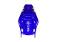 Billigste Yamaha YZF 1000 R1 Motorrad Verkleidung 2002-2003 - Blau Schwarz Grun MoviStar ENEOS Monster