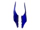 Billigste Yamaha YZF 1000 R1 Motorrad Verkleidung 2015-2019 - Blau Glanzendes Schwarz Grun Monster