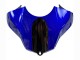 Billigste Yamaha YZF 1000 R1 Motorrad Verkleidung 2015-2019 - Blau Glanzendes Schwarz Grun Monster