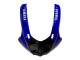 Billigste Yamaha YZF 1000 R1 Motorrad Verkleidung 2015-2019 - Blau Glanzendes Schwarz Grun Monster