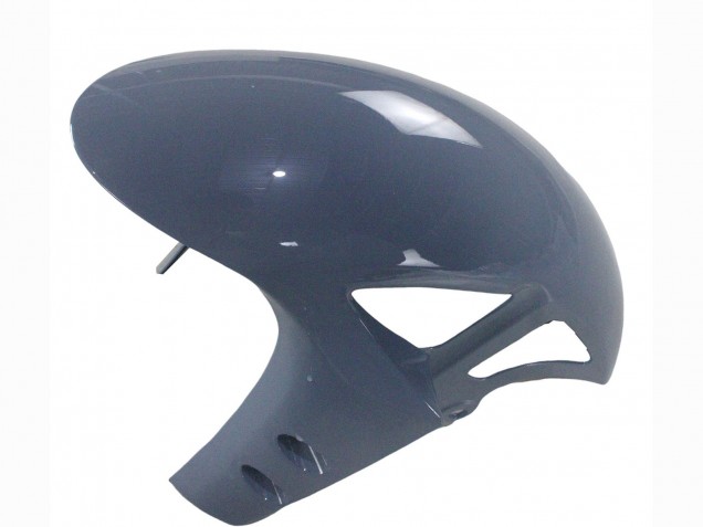 Billigste Yamaha YZF 1000 R1 Motorrad Verkleidung 2020-2025 - Glanzendes Grau