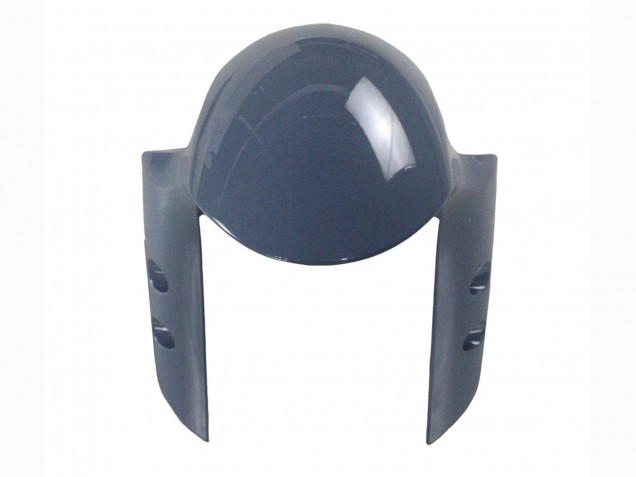 Billigste Yamaha YZF 1000 R1 Motorrad Verkleidung 2020-2025 - Glanzendes Grau