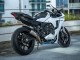 Billigste Yamaha YZF 1000 R1 Motorrad Verkleidung 2020-2025 - Weiss