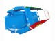 Billigste Yamaha YZF R6S Motorrad Verkleidung 2006-2009 - Weiss Blau Grun Rot Kastinee Dunlop Motul