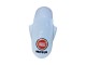 Billigste Yamaha YZF R6S Motorrad Verkleidung 2006-2009 - Weiss Rot Lucky Strike Motul