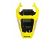 Billigste Yamaha YZF R6S Motorrad Verkleidung 2006-2009 - Gelb Rosa Glanzendes Schwarz Rossi Repsol 46