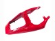 Billigste Yamaha YZF R6S Motorrad Verkleidung 2006-2009 - Rot Weiss Matt Schwarz