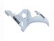Billigste Yamaha YZF R6 Motorrad Verkleidung 2003-2004 - Weiss Schwarz Aufkleber