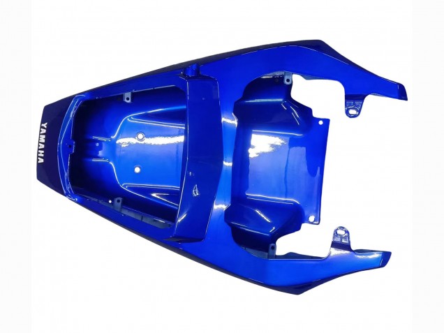 Billigste Yamaha YZF 600 R6 Motorrad Verkleidung 2005 - Blau
