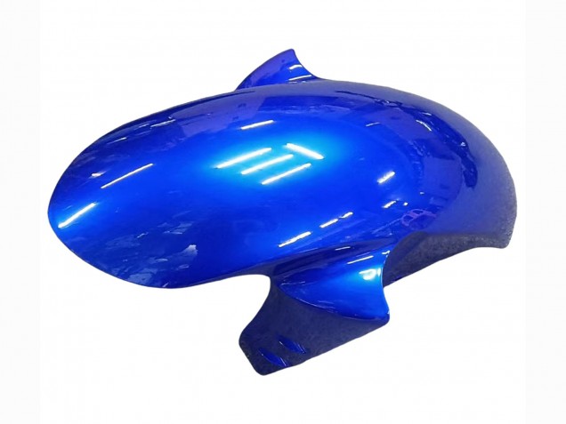 Billigste Yamaha YZF 600 R6 Motorrad Verkleidung 2005 - Blau