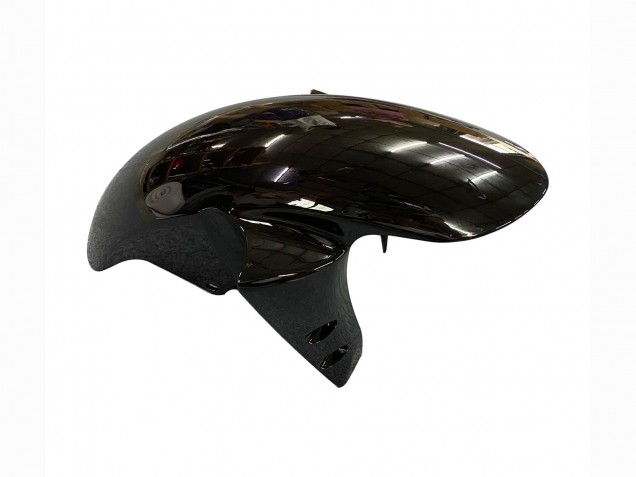 Billigste Yamaha YZF 600 R6 Motorrad Verkleidung 2005 - Schwarzes Gold