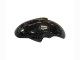 Billigste Yamaha YZF 600 R6 Motorrad Verkleidung 2005 - Schwarzes Gold