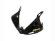 Billigste Yamaha YZF 600 R6 Motorrad Verkleidung 2005 - Schwarzes Gold