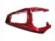 Billigste Yamaha YZF 600 R6 Motorrad Verkleidung 2005 - Rot Matt Schwarz