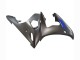 Billigste Yamaha YZF 600 R6 Motorrad Verkleidung 2005 - Schwarz Blau