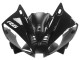 Billigste Yamaha YZF 600 R6 Motorrad Verkleidung 2006-2007 - Blau Glanzendes Schwarz