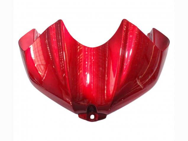 Billigste Yamaha YZF 600 R6 Motorrad Verkleidung 2006-2007 - Weiss Rot Schwarz Grun Monster Milwaukee