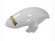 Billigste Yamaha YZF 600 R6 Motorrad Verkleidung 2006-2007 - Weiss Gold Schwarz Fiat