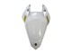 Billigste Yamaha YZF 600 R6 Motorrad Verkleidung 2006-2007 - Weiss Gold Schwarz Fiat