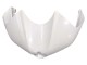 Billigste Yamaha YZF 600 R6 Motorrad Verkleidung 2006-2007 - Weiss Rot Schwarz Motul
