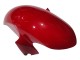 Billigste Yamaha YZF 600 R6 Motorrad Verkleidung 2006-2007 - Weiss Rot