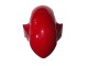 Billigste Yamaha YZF 600 R6 Motorrad Verkleidung 2006-2007 - Weiss Rot