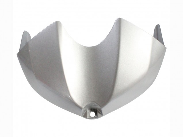 Billigste Yamaha YZF 600 R6 Motorrad Verkleidung 2008-2016 - Weiss Rot