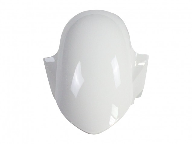 Billigste Yamaha YZF 600 R6 Motorrad Verkleidung 2008-2016 - Weiss Rot