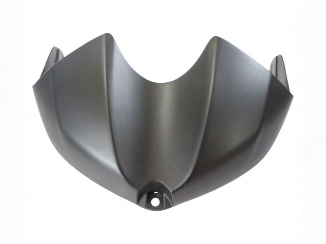 Billigste Yamaha YZF 600 R6 Motorrad Verkleidung 2008-2016 - Hellblau Matt Schwarz Petronas ENEOS