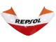 Billigste Honda CBR250RR Motorrad Verkleidung 2011-2015 - Orange Weiss Rot Schwarz Glanzendes HRC Repsol